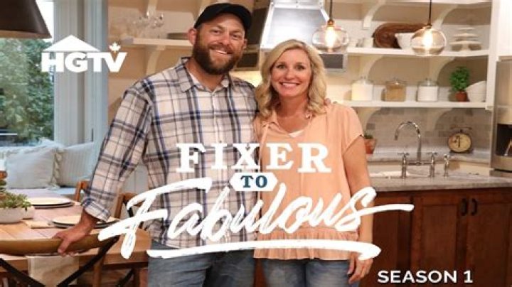 
“Fixer to Fabulous” Season 4 Is Set To Be Released On HGTV Soon 