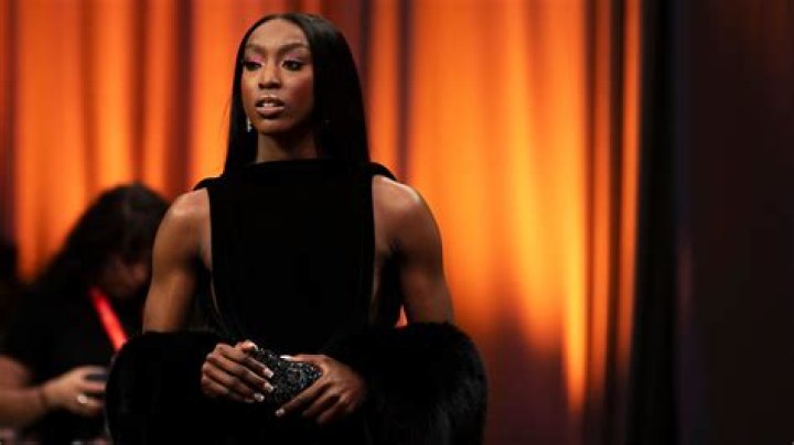 Flau’jae Height, Weight, Net Worth, Age, Birthday, Wikipedia, Who, Nationality, Biography