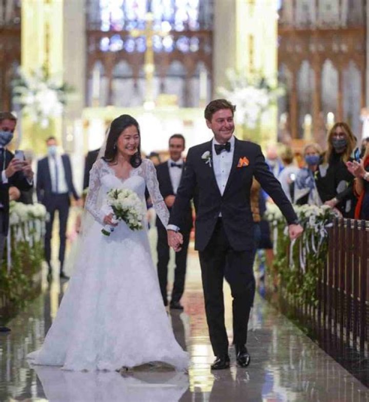 Fox News’s Jonathan Morris Left Priesthood To Raise A Family and Now Has A Son With Wife Kaitlyn