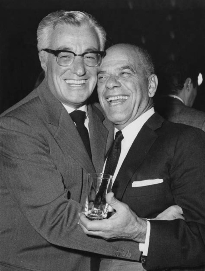 Francis Capra Height, Weight, Net Worth, Age, Birthday, Wikipedia, Who, Nationality, Biography