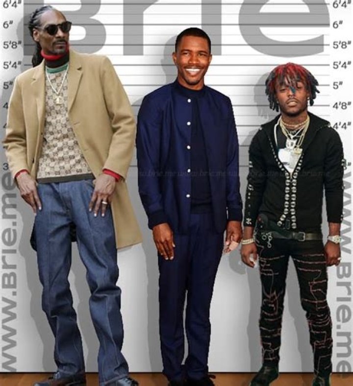 Frank Ocean Height, Weight, Net Worth, Age, Birthday, Wikipedia, Who, Nationality, Biography