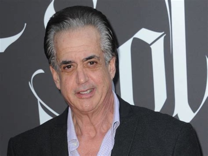 Frank Vallelonga Jr Biography, Cause of Death, Wikipedia, Age, Family, Wife, Children