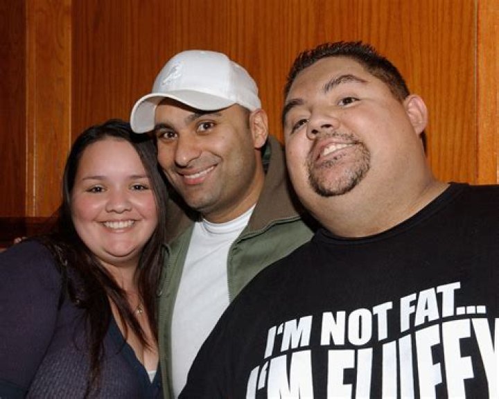 
Gabriel Iglesias’ Family: Does He Have A Wife and Who Is His Son Frankie? 
