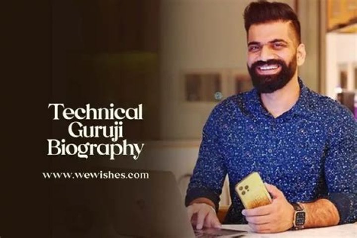 
Gaurav Chaudhary Height, Weight, Net Worth, Age, Birthday, Wikipedia, Who, Nationality, Biography 