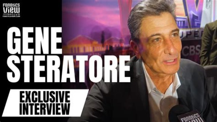 
Gene Steratore Height, Weight, Net Worth, Age, Birthday, Wikipedia, Who, Instagram, Biography 