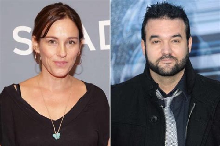 
Get To Know Power Ranger Actor Austin St. John’s Wife And Net Worth Amid Fraud Arrest News 