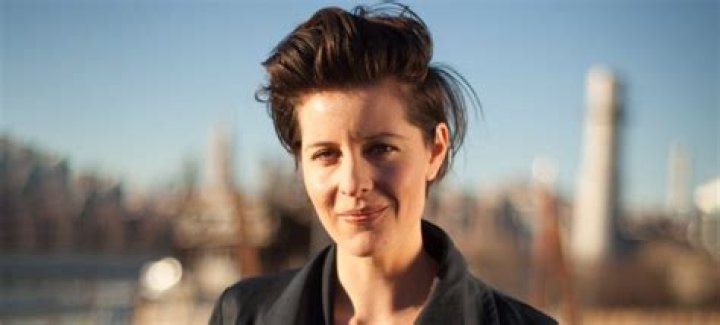 
Gianna Toboni’s Wiki Biography, age, height, married. Lesbian? 