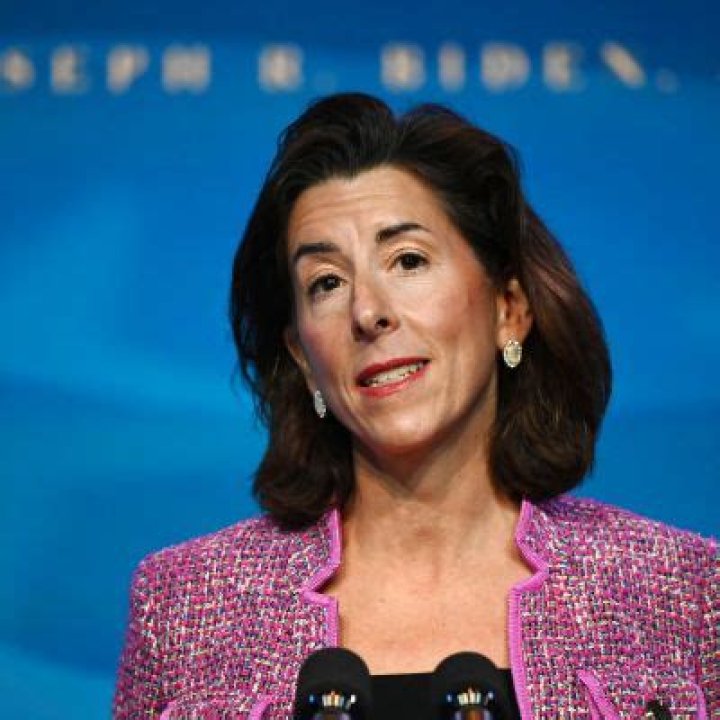
Gina Raimondo Net Worth: How Rich Is She? Achievements And Allegations Details 