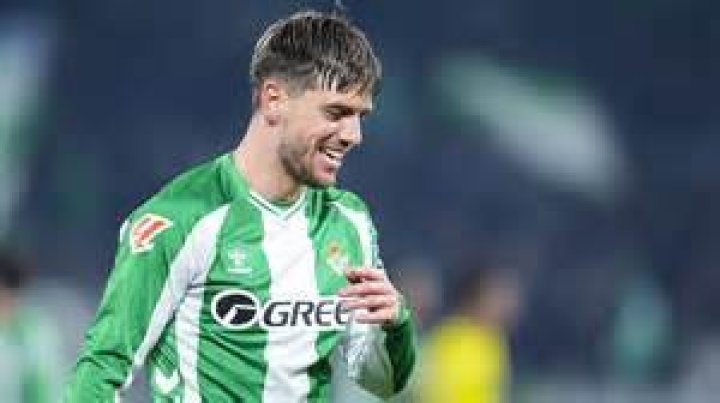 
Giovani Lo Celso Height, Weight, Net Worth, Age, Birthday, Wikipedia, Who, Nationality, Biography 