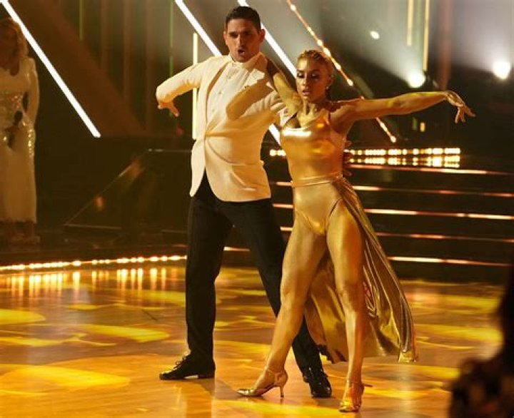 
Gleb Savchenko Teases a ‘Double 0-Sexy’ ‘DWTS’ Routine with Partner Shangela for James Bond Week 