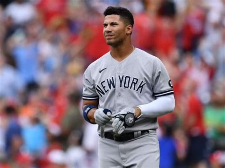 
Gleyber Torres Height, Weight, Net Worth, Age, Birthday, Wikipedia, Who, Nationality, Biography 