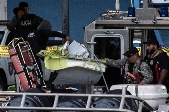 
Gold’s Gym owner Rainer Schaller, 5 others feared dead in Costa Rica plane crash 