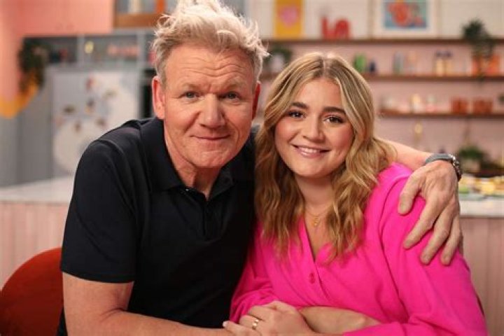 
Gordon Ramsay and Daughter Tilly Share Joint Birthday Tributes: ‘You Make Me Proud In So Many Ways’ 