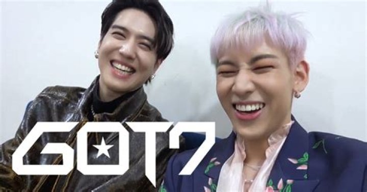 
GoT7’s BamBam Spoke About The Time That He Wanted To Leave The K-Pop Industry 