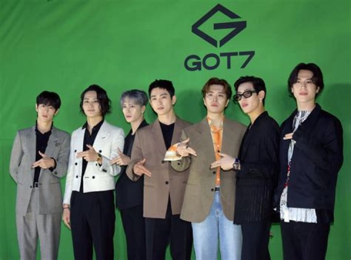 
GOT7’s Jay B Departs From H1GHR Music After His Contract Expires With The Agency 