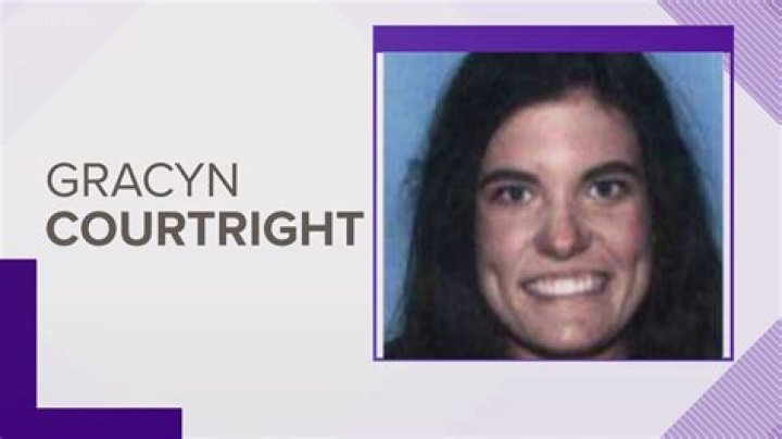 Gracyn Courtright | TG Time