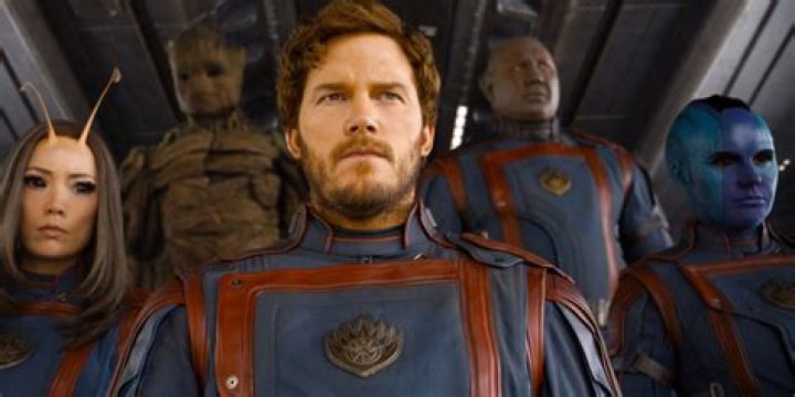 
Guardians of the Galaxy 3 Cosmo Star Praises James Gunn Filmmaking Skills 