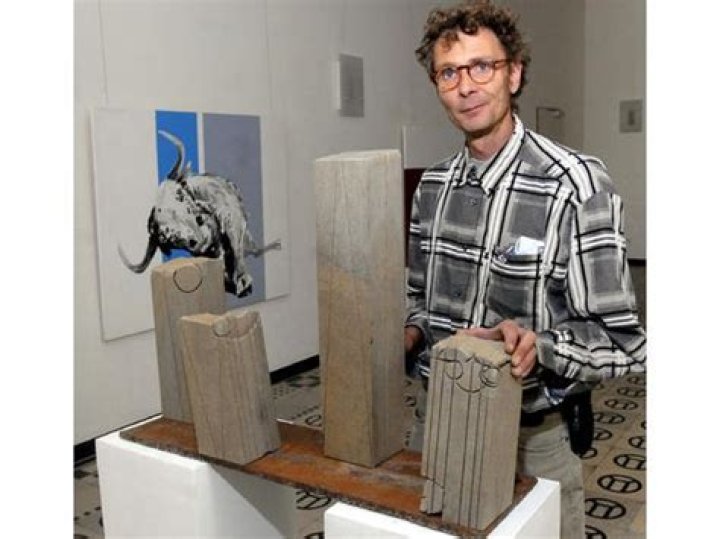 
Guido Hofmann Age, Birthday, Wikipedia, Who, Nationality, Biography 