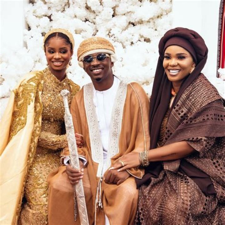 
‘Halima and I gossiped about Suleman Johnson and Iyabo Ojo’s affair – Blogger Stella Dimokorkor opens up 