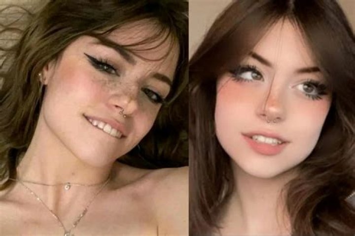 Hannahowo Video Viral – Leaked Onlyfans Video Of Tiktok Star