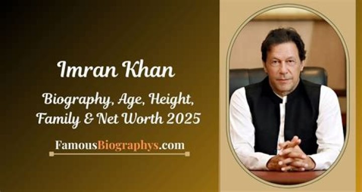 
Haroon Khan Height, Weight, Net Worth, Age, Birthday, Wikipedia, Who, Nationality, Biography 