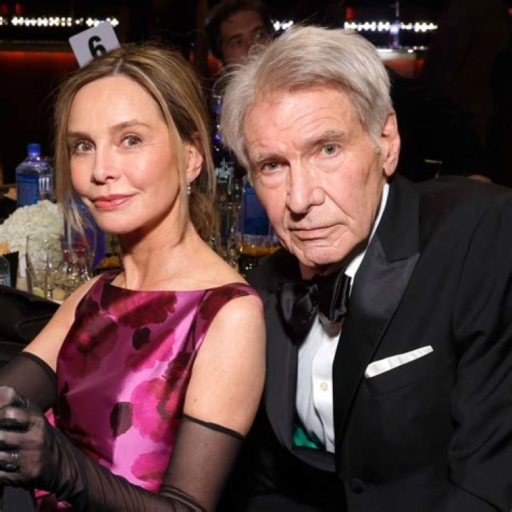 
Harrison Ford’s Divorce From Melissa Mathison Is One Of The Most Expensive Celeb Splits 