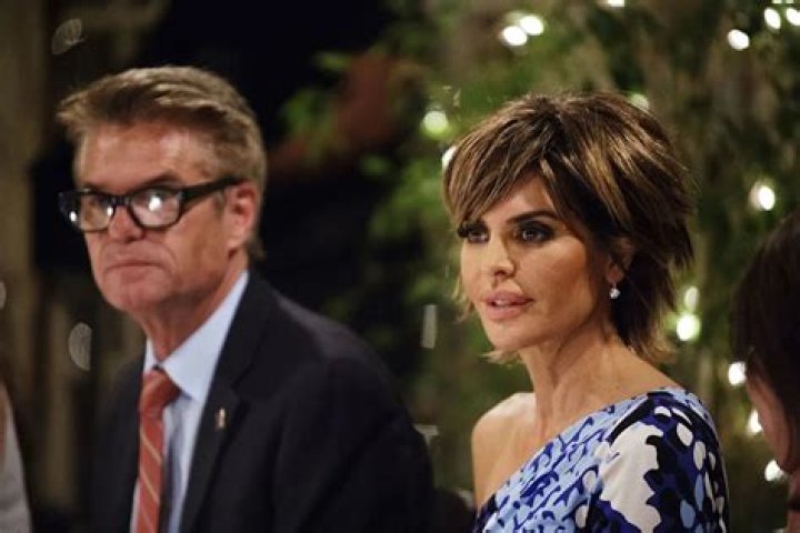 
Harry Hamlin Said Lisa Rinna’s Honesty on ‘RHOBH’ Got Her into ‘a Lot of Trouble’ Before Her Exit 