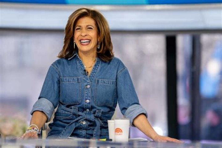 
Has Brooke Boney Lost Weight? Health Update, Morning Show Host’s Appearance Makes Fans Wonder 