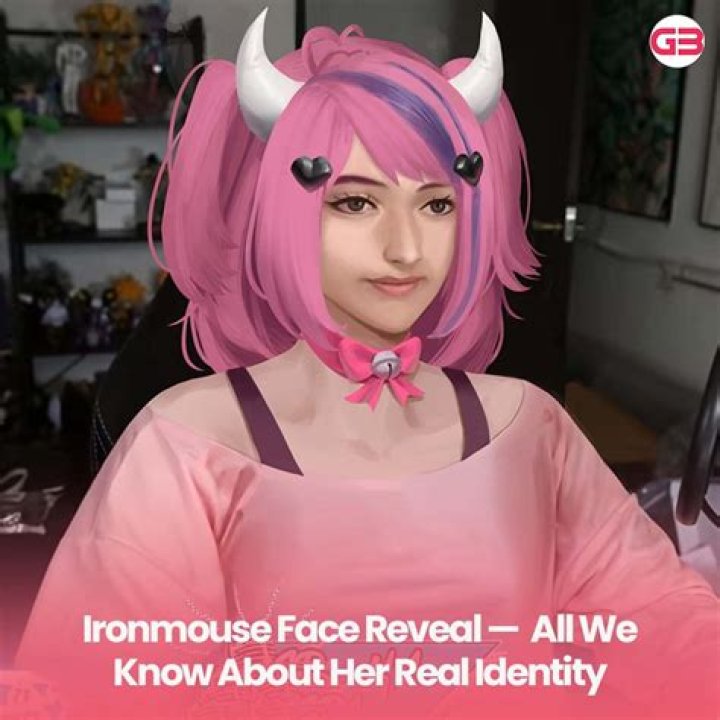 
Has Pj Hayat Done A Face Reveal? PUBG Streamer Disclosed Her Real Looks 