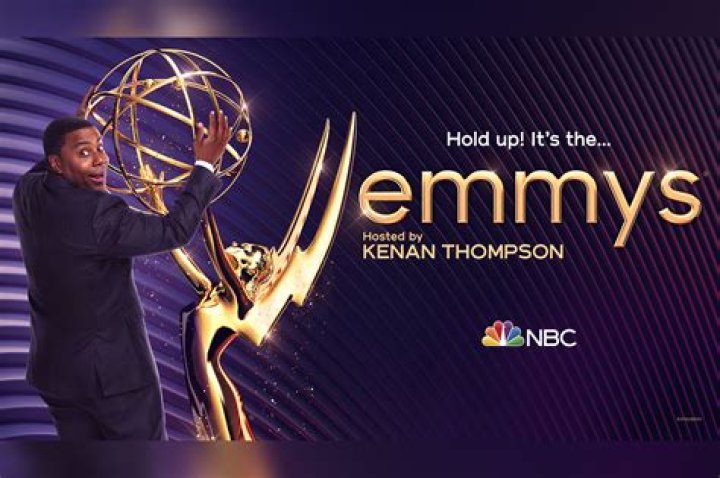 
Here Are 5 Little-Known Facts About Emmys 2022 Host Kenan Thompson 