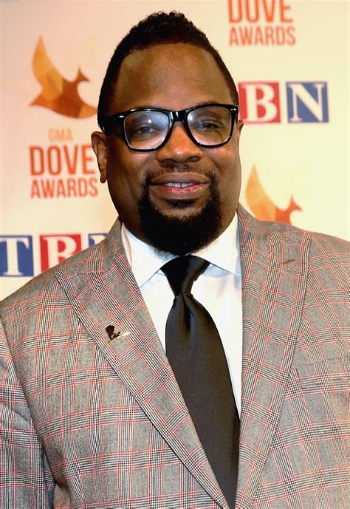 Hezekiah Walker Age, Birthday, Wikipedia, Who, Nationality, Biography
