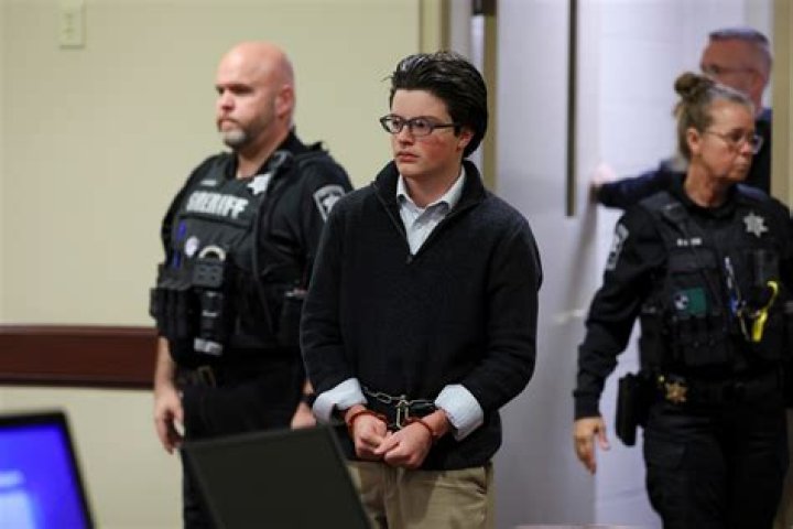 Highland Mass Shooting: Who Is Robert Crimo Mother Denise Pesina?