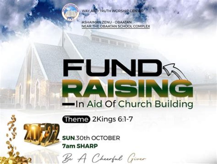 
How Actor Bryan Okwara Reacted To Slammed For Funds Raising Funds 