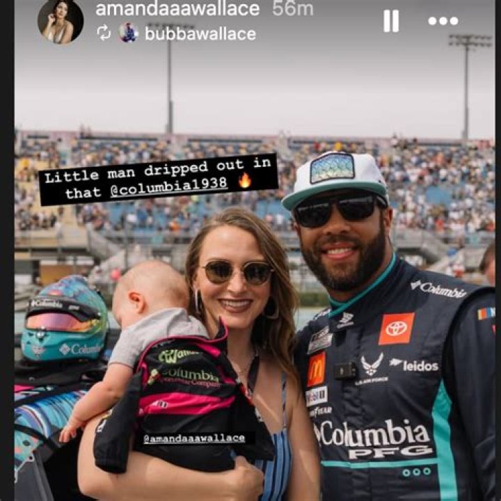 How Did Bubba Wallace Jr.’s Cousin Sean Gillispie Die?