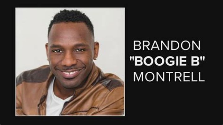 How did comedian Boogie B Montrell die? Shooting incident and cause of death Explained