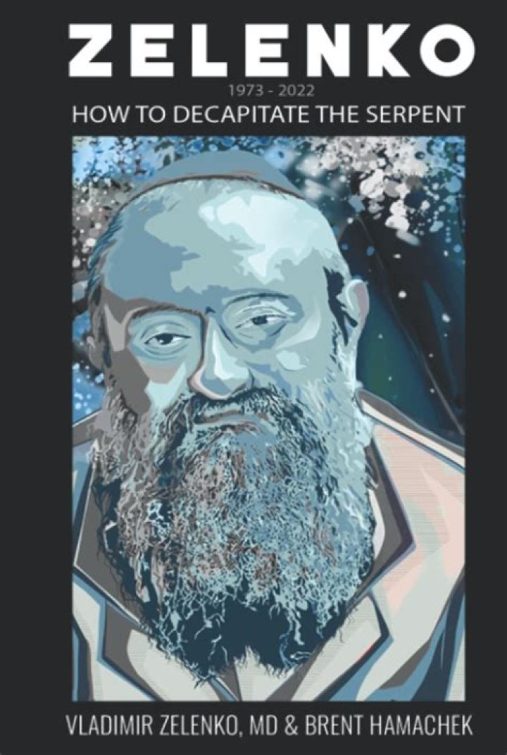 How Did Dr Zelenko Die? The Controversial Doctor Passed Away On June 30