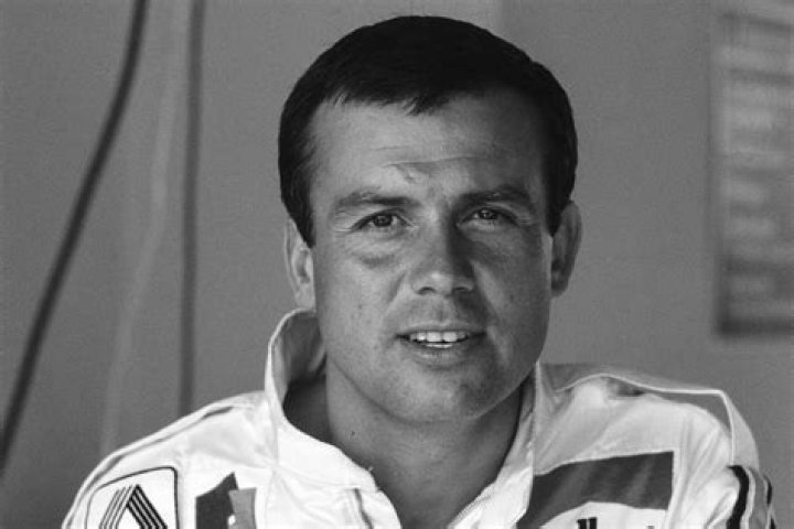 
How did Patrick Tambay die? French ex-F1 driver cause of death Explained 