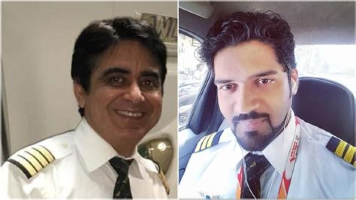 
How did Rene Cutforth die ? Jazz Airline Pilot/ Captain’s cause of death Explained 