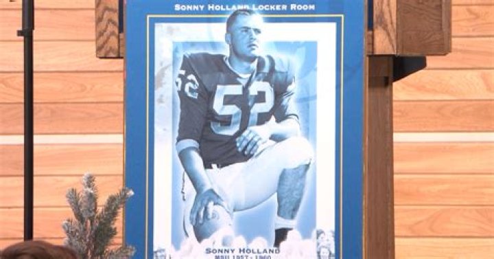 
How Did Sonny Holland Die? Montana State Football Legend Cause of Death Revealed 