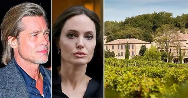 How is Mondo Bongo run? In his lawsuit against Angelina Jolie over a French winery, Brad Pitt is severely injured.