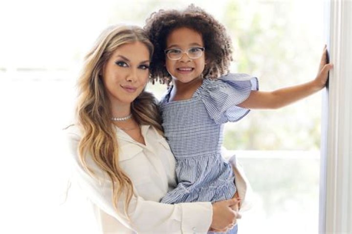 
How Many Daughter’s Does Allison Holker Have? Details To Know About Her Family 