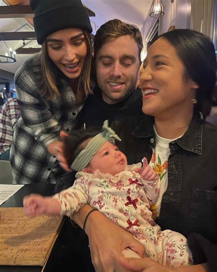 How Many Siblings Does Olivia Culpo Have?