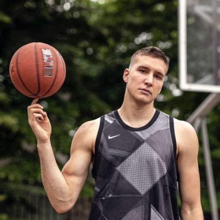 
How Much Does Bogdan Bogdanovic Earn A Year? 