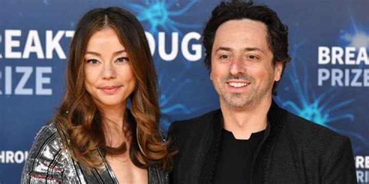 
How Much Is Anne Wojcicki & Sergey Brin Net Worth Difference? Their Divorce Reason Explored 