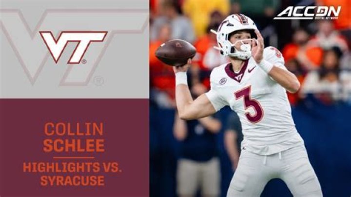 
How Old Is Collin Schlee | Wikipedia, Height And Parents 