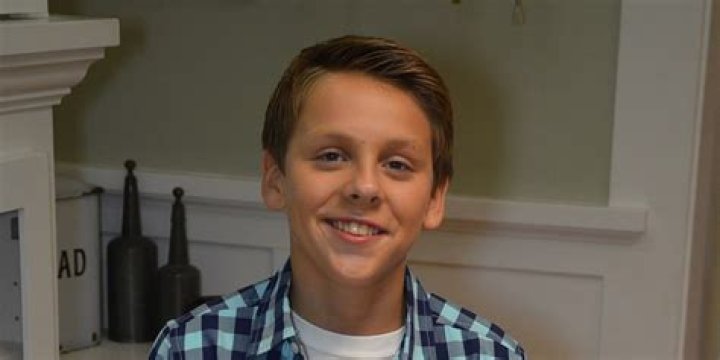
How old is Jacob Bertrand? Age, Height, Girlfriend, Biography 