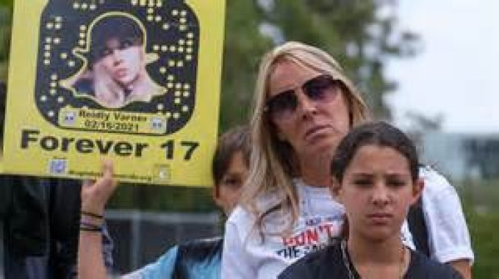 
How old was Enora Lavenir? French family sues Airbnb as child dies from fentanyl poisoning in Florida 