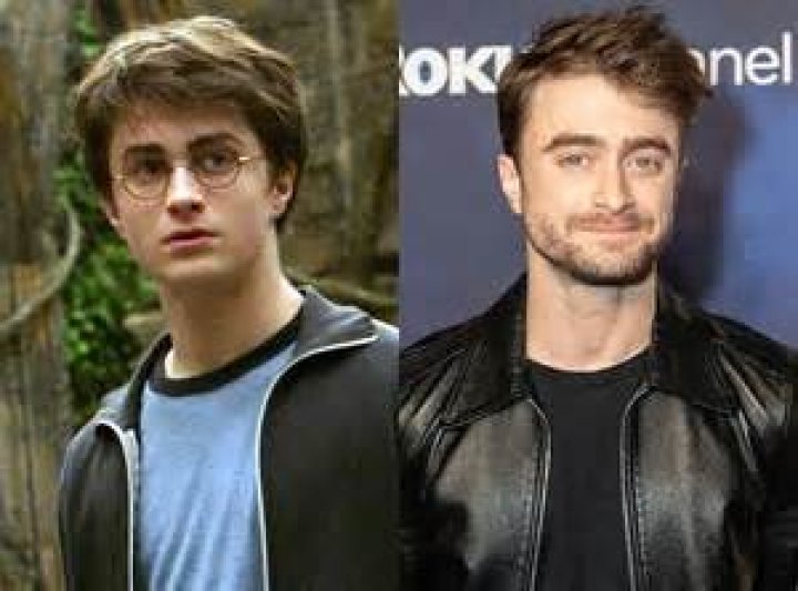 
How Tall is Daniel Radcliffe Compared To Emma Watson, Rupert Grint and Elijah Wood? 
