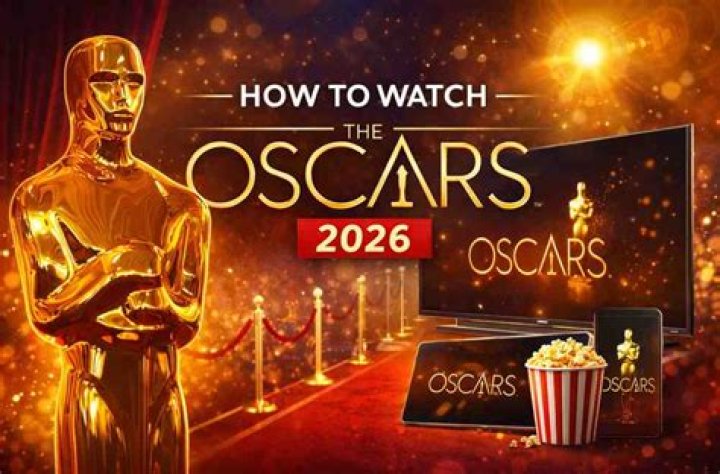 
How to Watch the Oscars 2023? Cable and Streaming Options Explored 