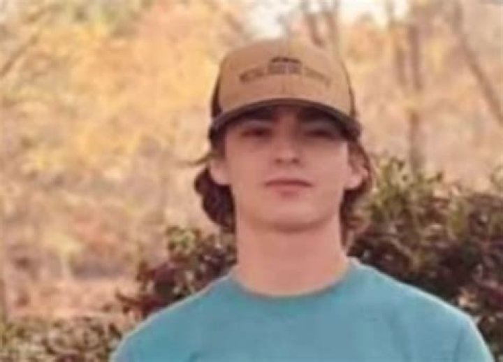 
Hunter Brittain Age, Birthday, Wikipedia, Who, Nationality, Biography 